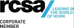RCSA Corporate Member logo